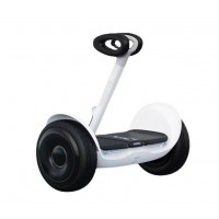 Минисигвей Segway-Ninebot L6 White