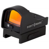 Коллиматорный прицел Sightmark Mini панорамный (SM26003)